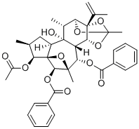 Trigonothyrin C