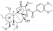 Falconeridine