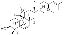 (19R,23S)-5β,19-Epoxy-19,23-dimethoxycucurbita-6,24-dien-3β-ol