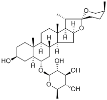 Neochlorogenin 6-O-β-D-quinovopyranoside