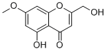 Saikochromone A