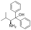 (S)-(-)-2-Amino-3-methyl-1,1-diphenyl-1-butanol