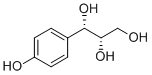 threo-1-(4-Hydroxyphenyl)propane-1,2,3-triol