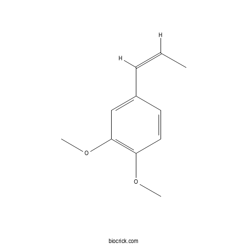 cis-Methylisoeugenol