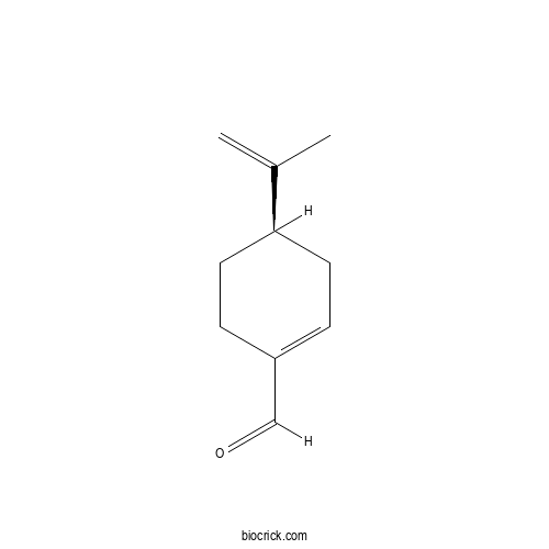 (+)-Perillaldehyde