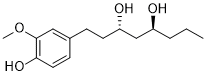 (3S,5S)-[4]-Gingerdiol