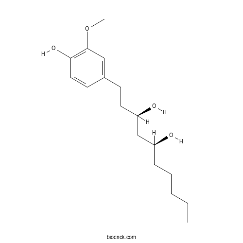 [6]-Gingerdiol