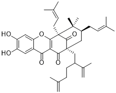 Nujiangefolin A