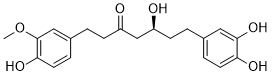 3''-Demethylhexahydrocurcumin