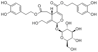 Multifloroside