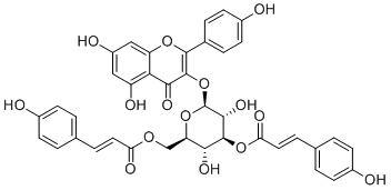 Kaempferol 3-O-(3