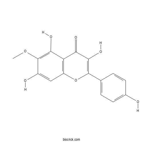 6-Methoxykaempferol