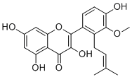 2'-Prenylisorhamnetin