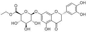 圣草酚-7-O-β-D-葡萄糖醛酸乙酯
