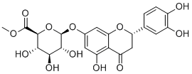 圣草酚-7-O-β-D-葡萄糖醛酸甲酯