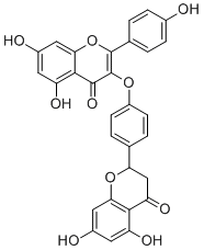 Chrysocauloflavone I