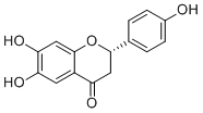 6,7,4'-Trihydroxyflavanone