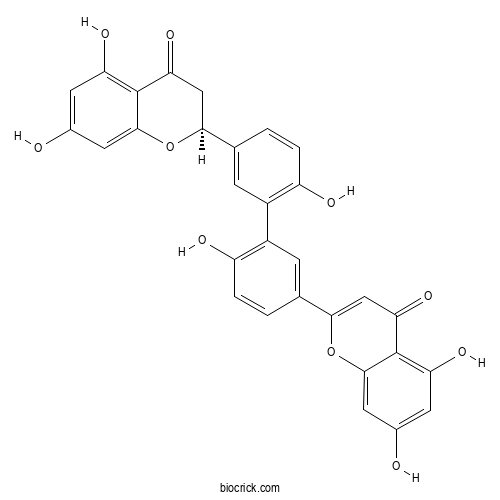 2'',3''-Dihydro-3',3'''-biapigenin