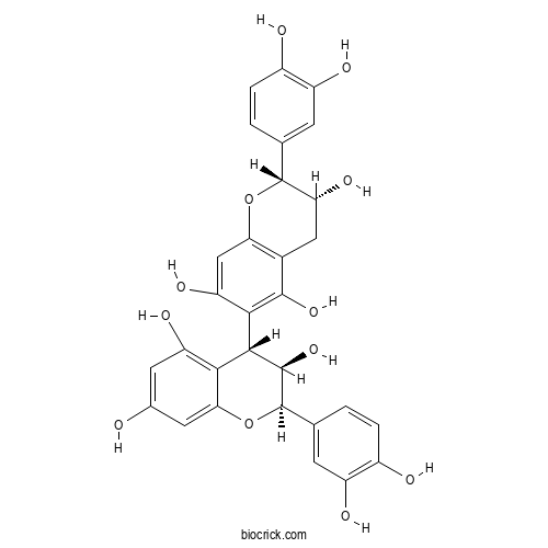 Procyanidin B5