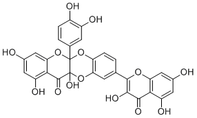 Quercetin dimer