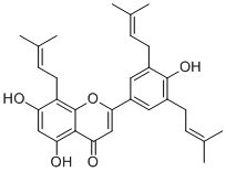 Epimedonin L