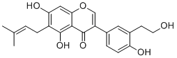 Derrisisoflavone K