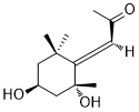 Grasshopper ketone