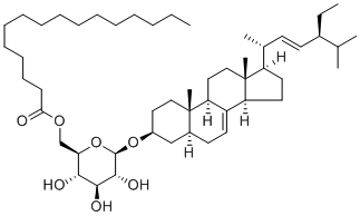 Securisteroside