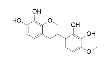 3',8-二羟基驴食草酚