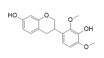 Mucronulatol