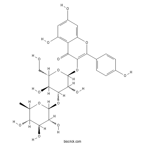 Ternatumoside II