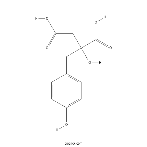 Eucomic acid