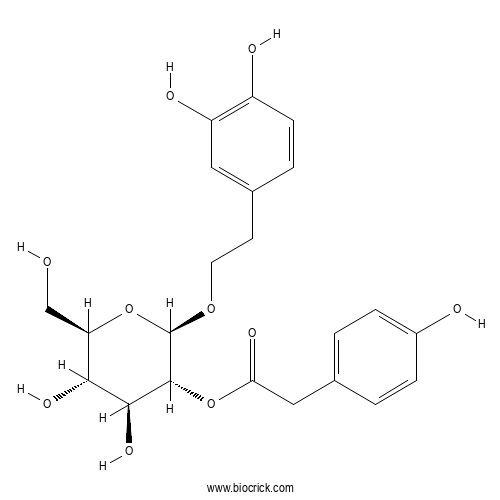 Ternstroside B