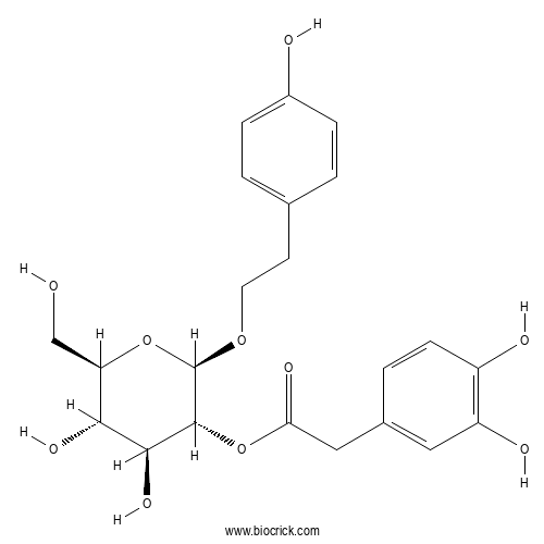 Ternstroside E