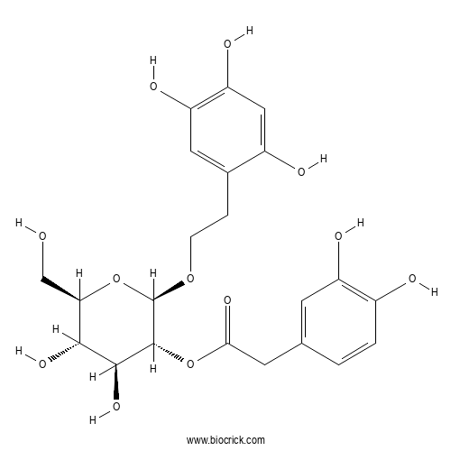 Ternstroside F