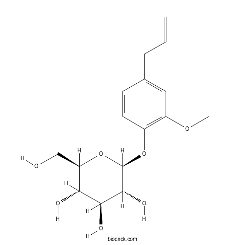 Citrusin C