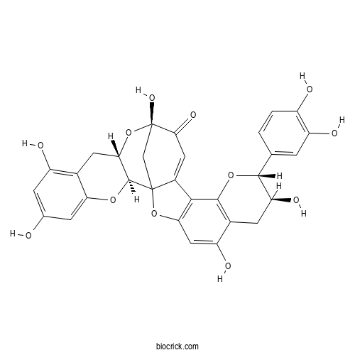 Dehydrodicatechin A