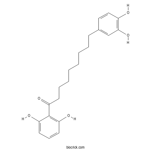 Malabaricone C