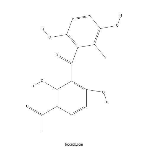 Baishouwubenzophenone