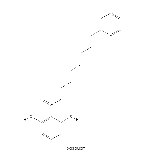 Malabaricone A