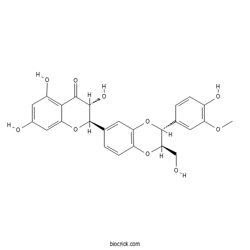 Silybin A