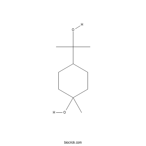 4-p-Menthan-1,8-diol