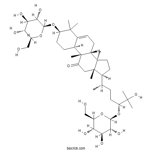 11-Oxomogroside I