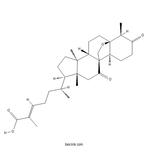 Siraitic acid B