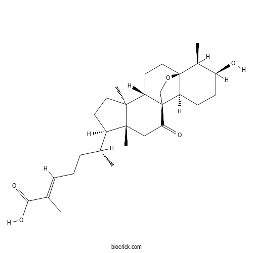 Siraitic acid A