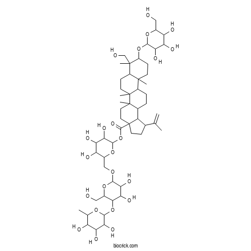 Cirenshenoside S