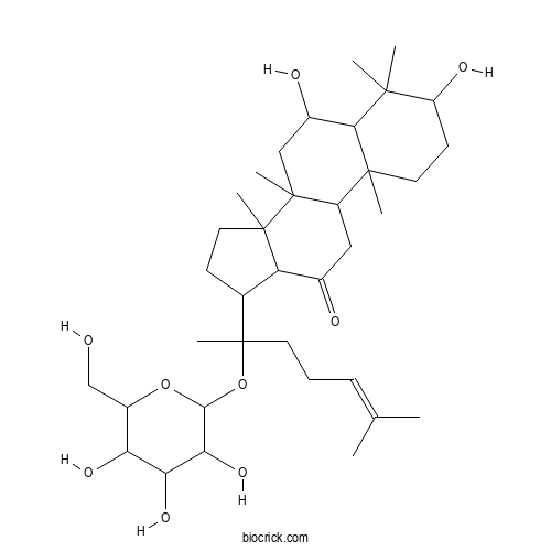 Ginsenoside Rh8