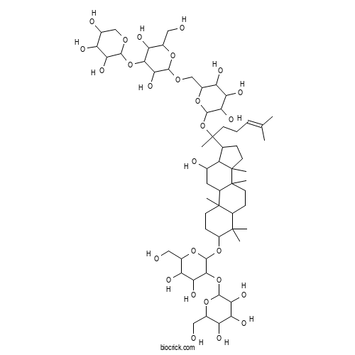 Ginsenoside Ra3