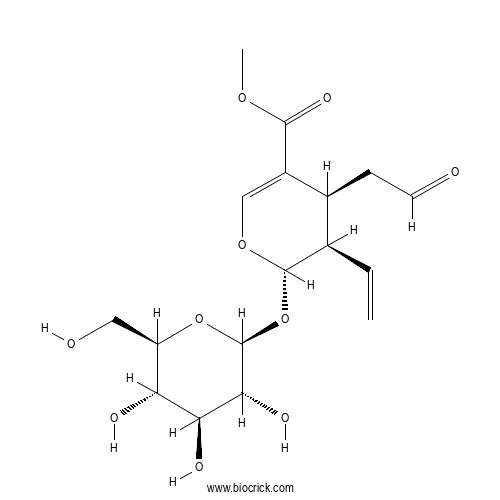 Secologanin