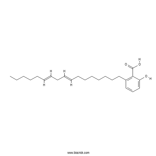Ginkgolic Acid C17:2